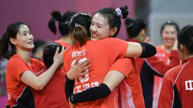 既期待又感 既期待又感